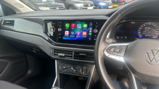 Volkswagen Polo 1.0 TSI Life 5dr Petrol Hatchback